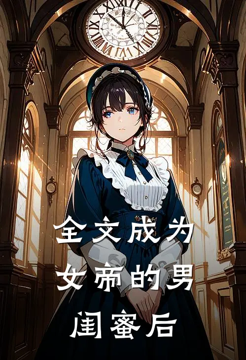 全文成为女帝的男闺蜜后