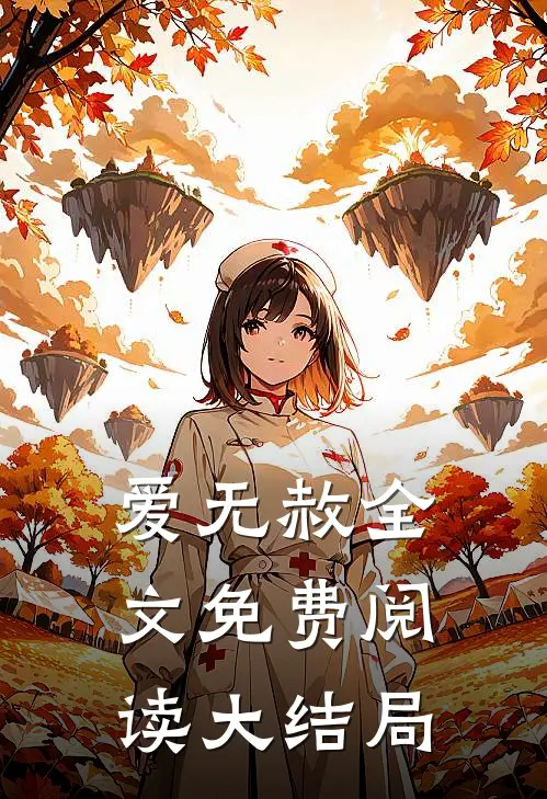 爱无赦全文免费阅读大结局