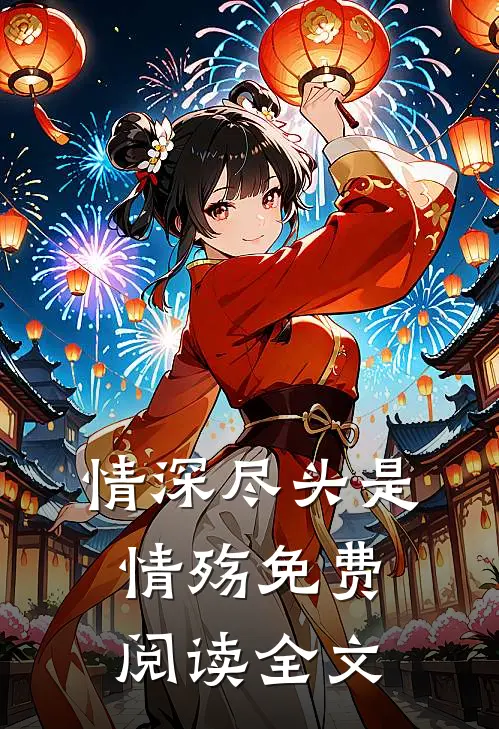 情深尽头是情殇免费阅读全文