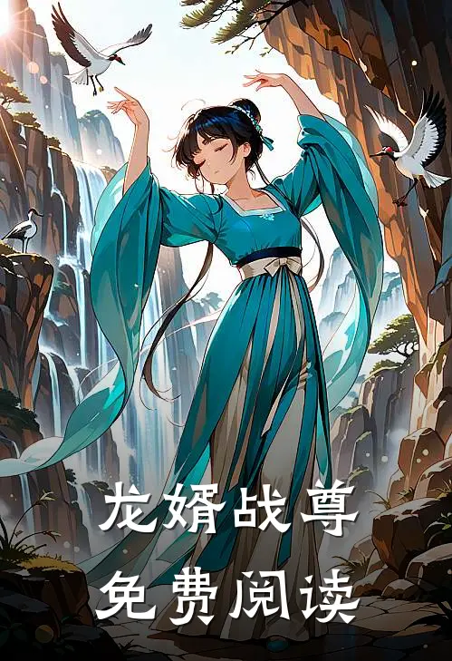 龙婿战尊免费阅读