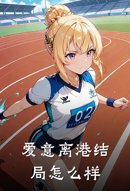 爱意离港结局怎么样