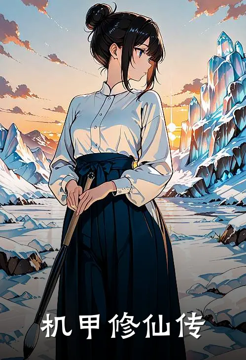 机甲修仙传