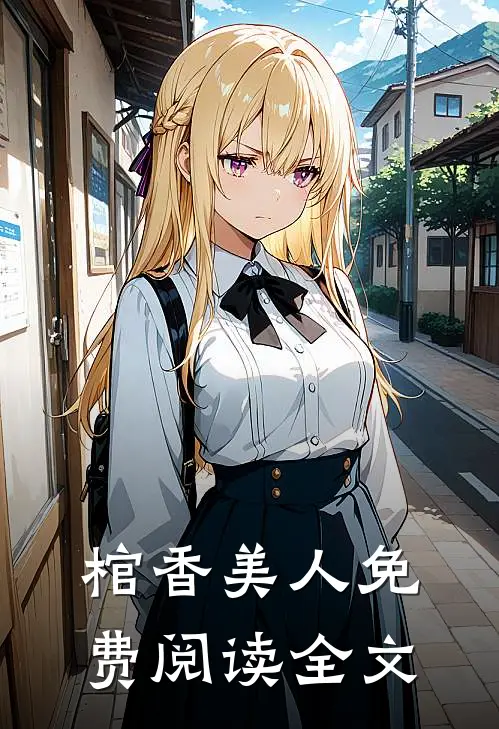 棺香美人免费阅读全文