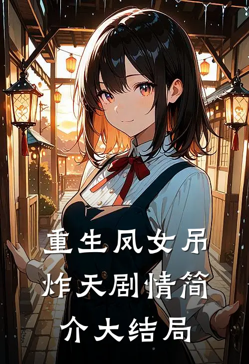 重生凤女吊炸天剧情简介大结局
