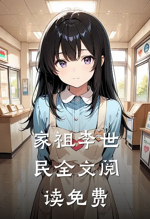 家祖李世民全文阅读免费