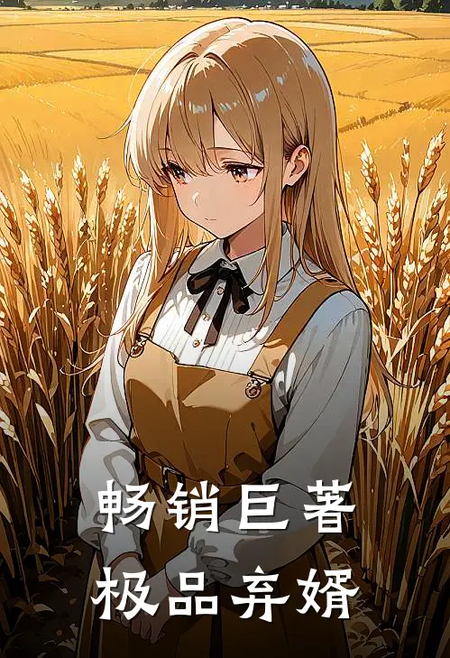 畅销巨著极品弃婿