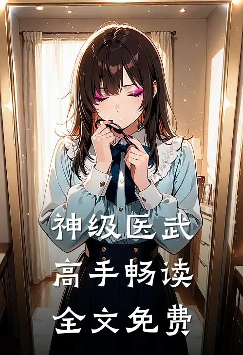 神级医武高手畅读全文免费