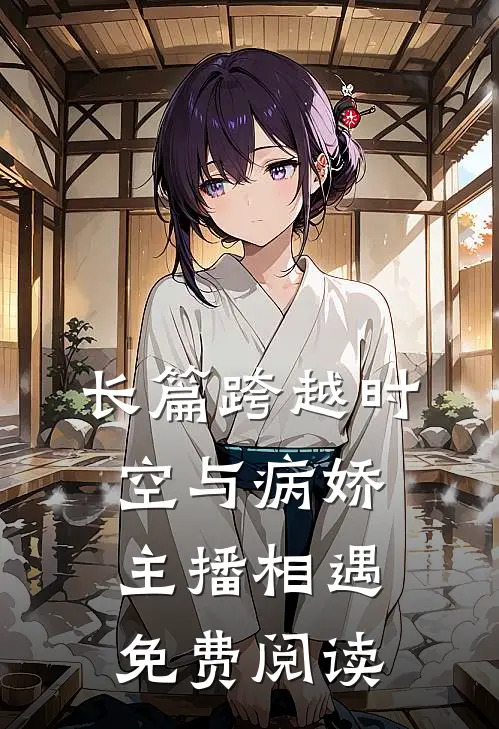 长篇跨越时空与病娇主播相遇免费阅读