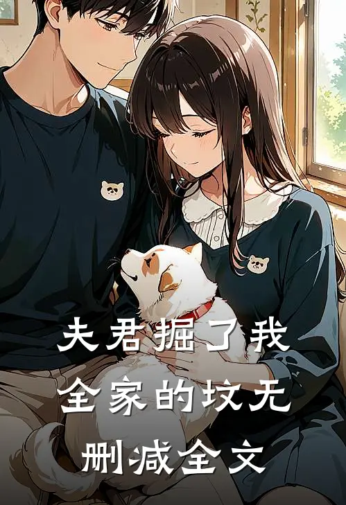 夫君掘了我全家的坟无删减全文