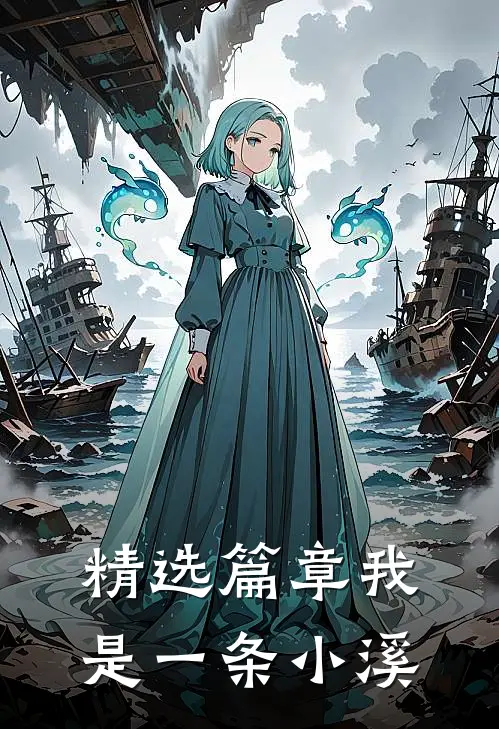 精选篇章我是一条小溪