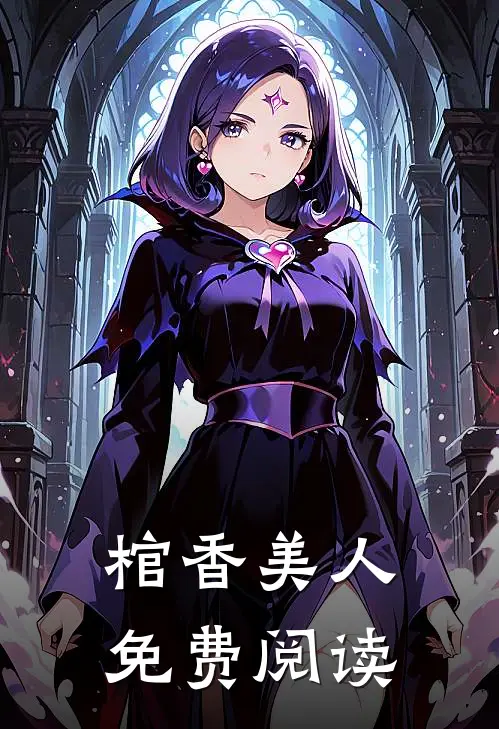 棺香美人免费阅读