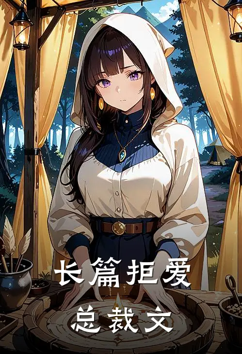 长篇拒爱总裁文