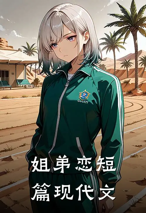 姐弟恋短篇现代文