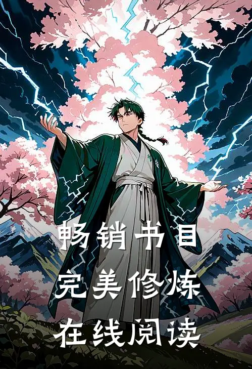 畅销书目完美修炼在线阅读