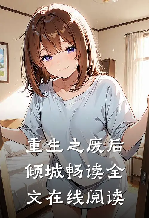 重生之废后倾城畅读全文在线阅读