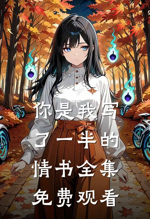 你是我写了一半的情书全集免费观看