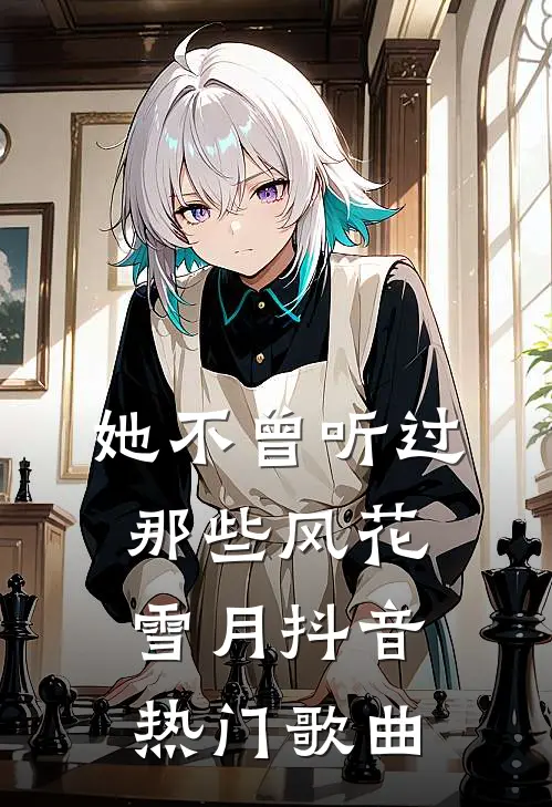 她不曾听过那些风花雪月抖音热门歌曲