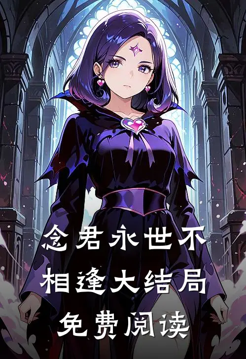 念君永世不相逢大结局免费阅读