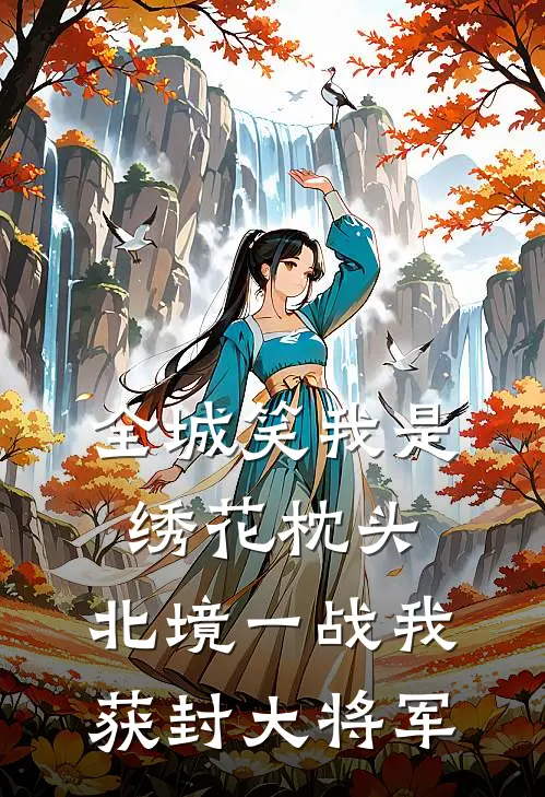 全城笑我是绣花枕头，北境一战我获封大将军