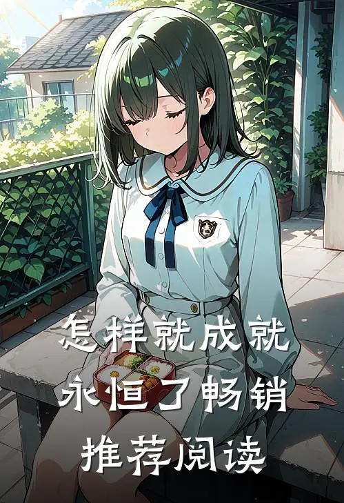 怎样就成就永恒了畅销推荐阅读