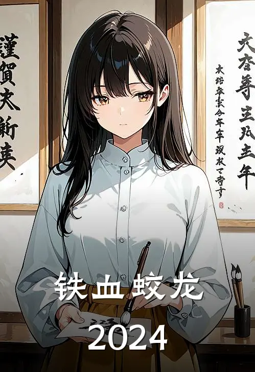 铁血蛟龙2024