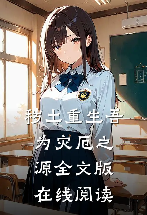 秽土重生吾为灾厄之源全文版在线阅读
