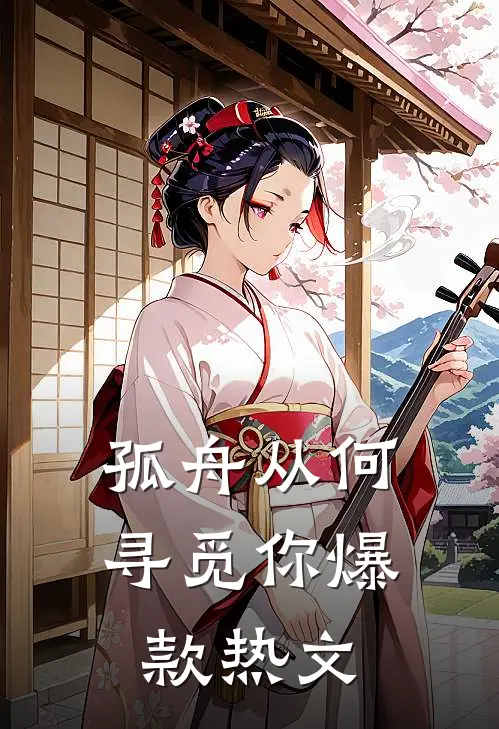 孤舟从何寻觅你爆款热文