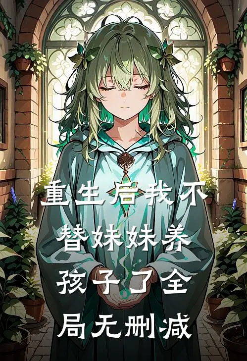 重生后我不替妹妹养孩子了全局无删减