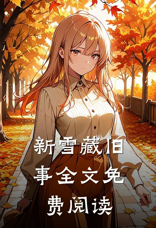 新雪藏旧事全文免费阅读