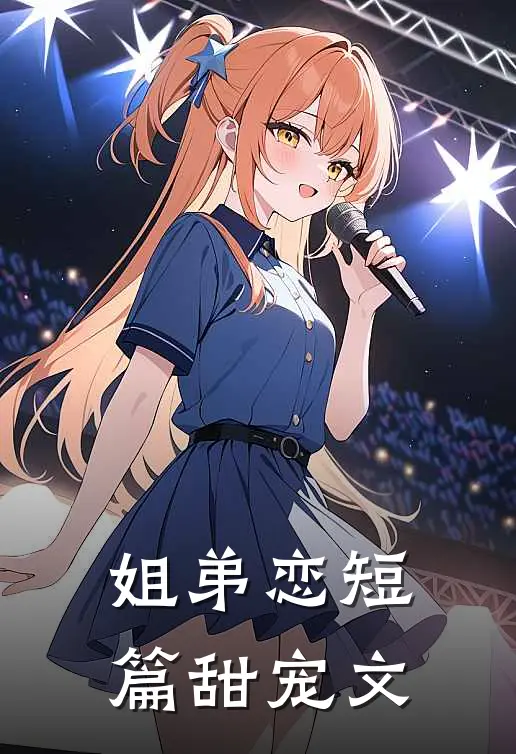 姐弟恋短篇甜宠文
