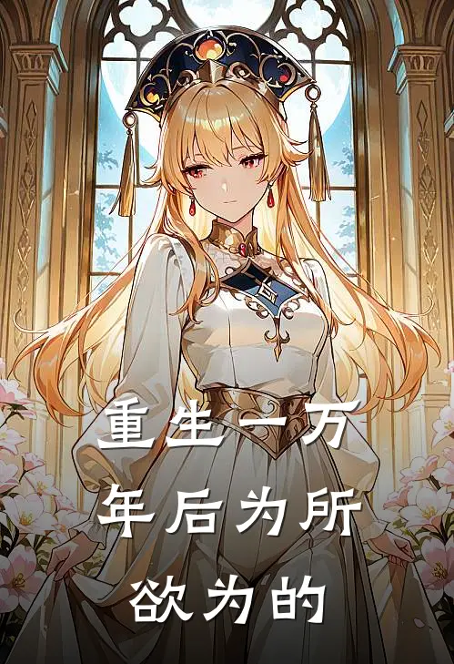 重生一万年后为所欲为的