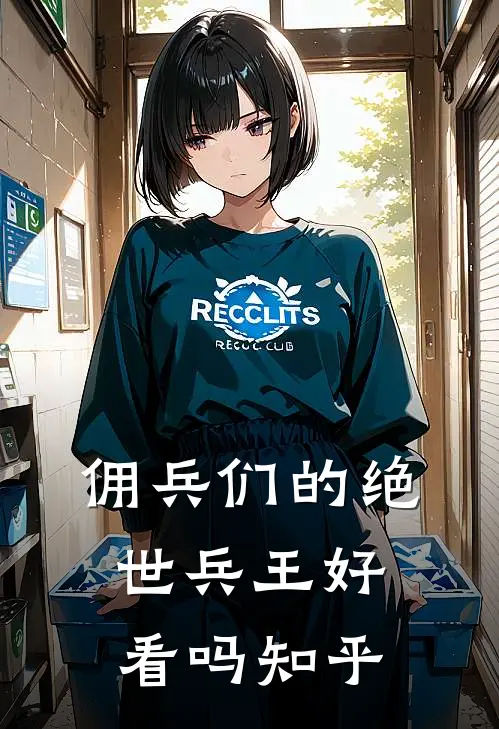 佣兵们的绝世兵王好看吗知乎