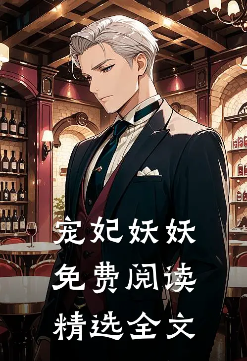 宠妃妖妖免费阅读精选全文