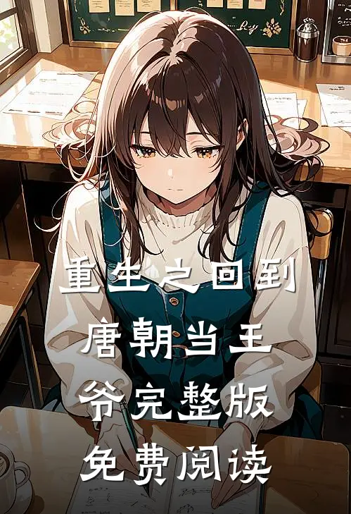 重生之回到唐朝当王爷完整版免费阅读