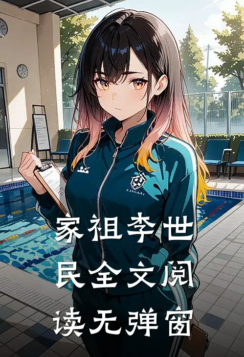 家祖李世民全文阅读无弹窗