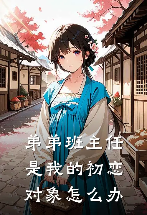 弟弟班主任是我的初恋对象怎么办