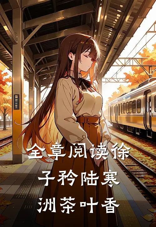 全章阅读徐子矜陆寒洲茶叶香