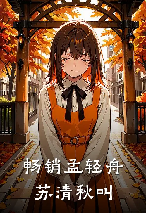 畅销孟轻舟苏清秋叫