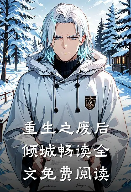 重生之废后倾城畅读全文免费阅读
