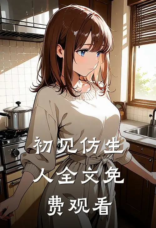初见仿生人全文免费观看