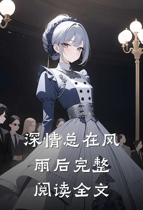深情总在风雨后完整阅读全文