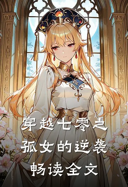 穿越七零之孤女的逆袭畅读全文