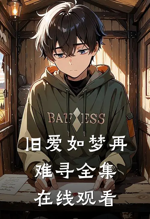 旧爱如梦再难寻全集在线观看