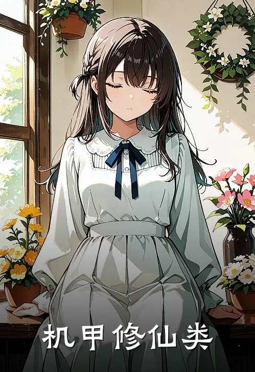 机甲修仙类