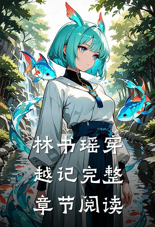 林书瑶穿越记完整章节阅读