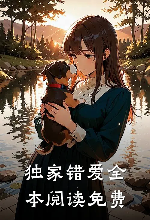 独家错爱 全本阅读免费
