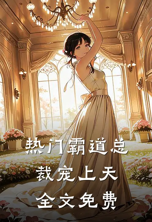 热门霸道总裁宠上天全文免费