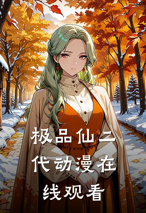 极品仙二代动漫在线观看