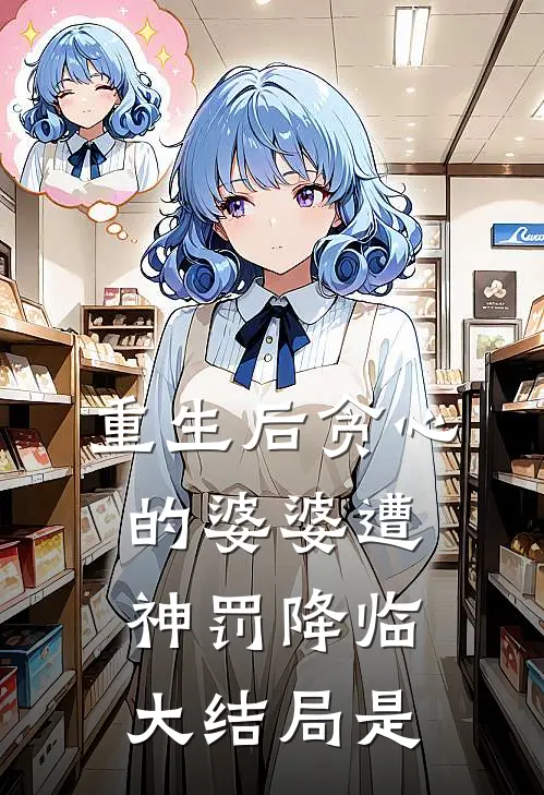 重生后贪心的婆婆遭神罚降临大结局是