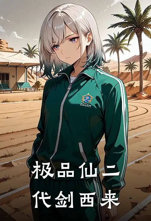 极品仙二代 剑西来